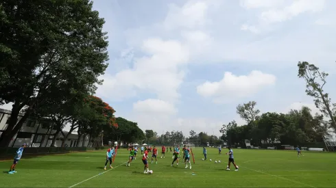 Guadalajara regresa el martes a Verde Valle para comenzar a preparar su próximo partido
