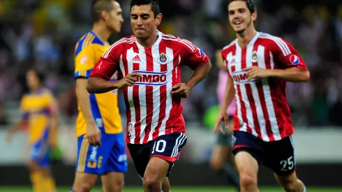 Tigres, el rival con el que Chivas se despidió del Jalisco en 2011