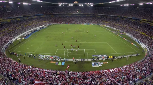 El Estadio Jalisco será abarrotado el sábado por la afición de Chivas
