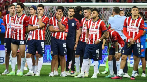 Chivas busca romper su mala racha como local ante Tigres.
