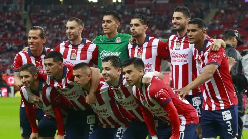 Los rojiblancos siguen con sus preparativos para el duelo contra los felinos que se dará el siguiente sábado en el Jalisco. 
