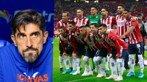 El preocupante nivel de Chivas en el Apertura 2023.
