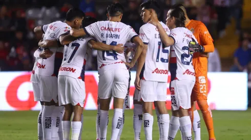 Guadalajara concretó una victoria en Querétaro después de más de seis años
