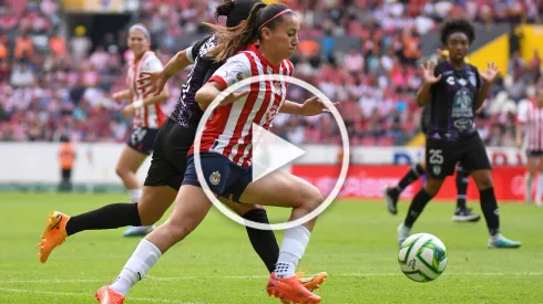 Chivas Femenil Vs. Pachuca: ¿Cómo ver EN VIVO?