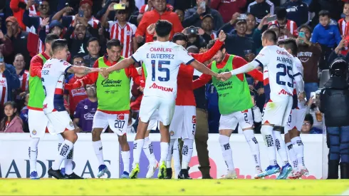 A Chivas le conviene clasificar directo a Liguilla en el cuatro lugar del Apertura 2023 
