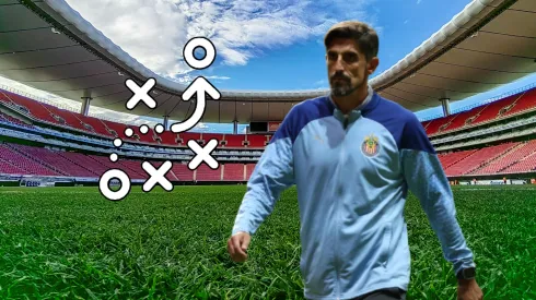 La sorpresa táctica que prepara Paunovic.
