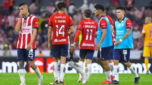 El rival que Chivas prefiere evitar en Liguilla.
