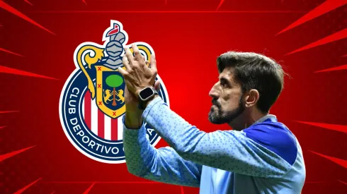 Veljko Paunovic, a un triunfo de imponer una nueva marca en Chivas