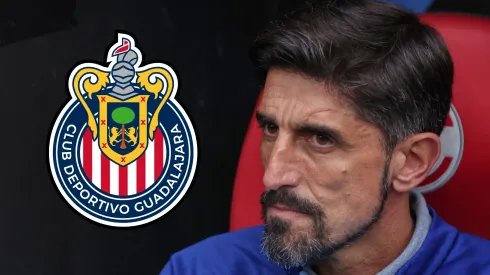 El récord de Paunovic en Chivas.
