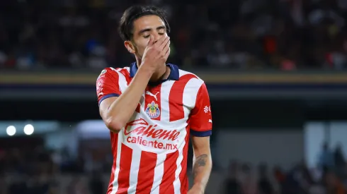 Así quedó Chivas en la tabla general del Apertura 2023 tras perder contra Pumas UNAM.
