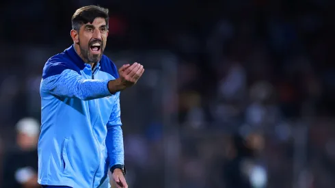 Los errores de Paunovic ante Pumas.
