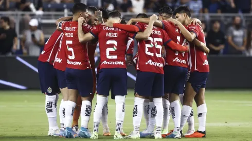 Guadalajara volverá a la acción esta semana para aprovechar el parón de la Fecha FIFA
