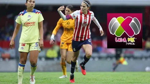 Tigres definirá si habrá Clásico Nacional entre Chivas Femenil y América