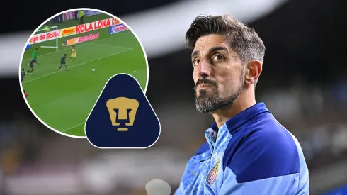 La clave táctica para vencer a Pumas.
