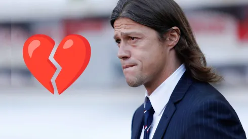 Matías Almeyda piensa que le perjudicó ganarlo todo con Chivas