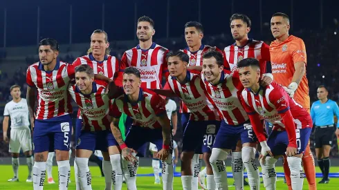 Noticias de Chivas hoy 14 de noviembre: Paunovic no aprende; vuelve a jugar JJ Macías 
