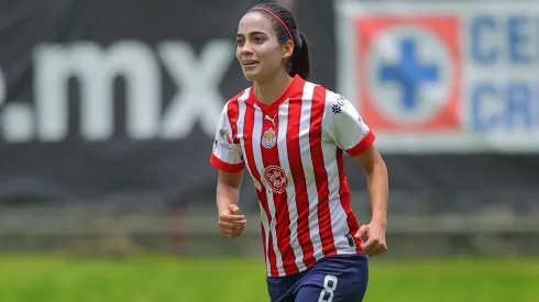 No todo es Licha: Spinelli explicó por qué es importante Caro Jaramillo en Chivas Femenil
