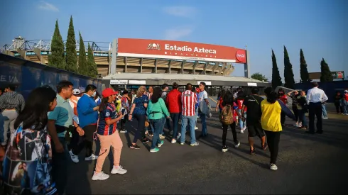 América publicó boletos cuatro veces más caros que Chivas en la ida
