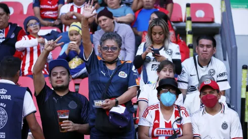 A la afición de Chivas le costará caro ver a su equipo en el Estadio Azteca
