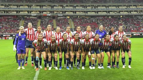 ¿Qué resultado necesita Chivas Femenil para avanzar a la Final?