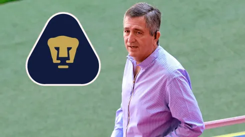 Así creció la rivalidad entre Chivas y Pumas.
