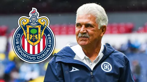 Ricardo Ferretti dio su pronóstico de Chivas para el Apertura 2023.
