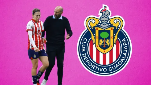 Se confirmó el factor que ocasionó la eliminación de Chivas Femenil