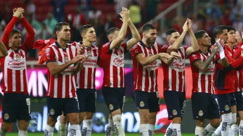 Noticias de Chivas hoy 25 de noviembre: ¿Chicote se queda?; el Dragón García es el ganador 
