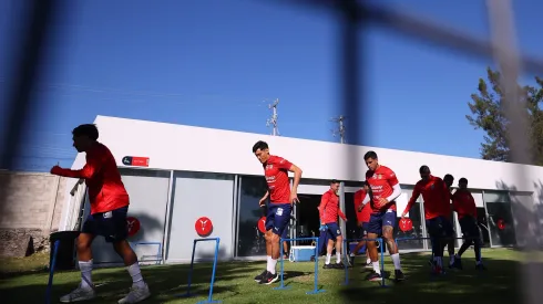 El plantel del Guadalajara vuelve el lunes a Verde Valle para comenzar a preparar el partido de Liguilla
