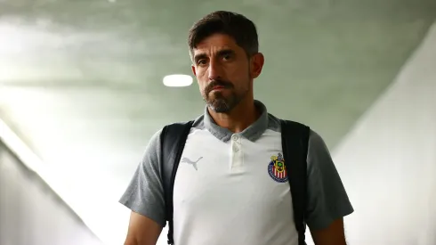 Veljko Paunovic afronta una Liguilla que puede ser clave.
