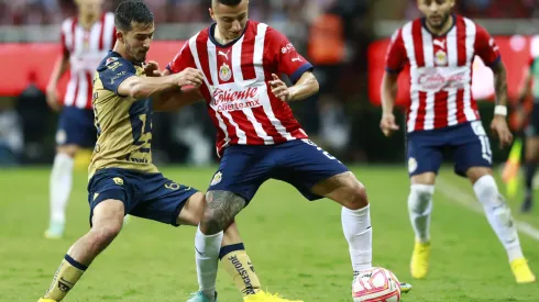 Chivas vs. Pumas: Días y horarios confirmados de Cuartos de Final