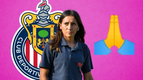 Rubí Soto compartió foto que preocupó en Chivas Femenil