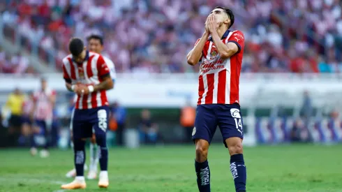 Chivas debe mejorar en condición de local.
