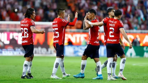 Los dos jugadores de Chivas que deben dar un paso al frente.
