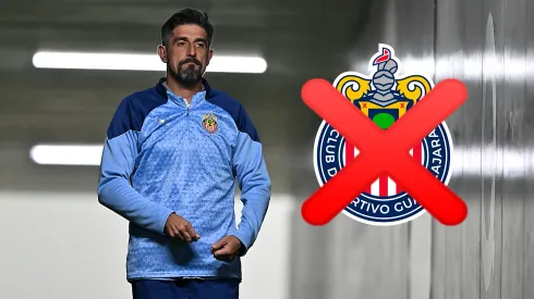 Paunovic se quita presión para la Liguilla con Chivas y ya piensa en el Clausura 2024 
