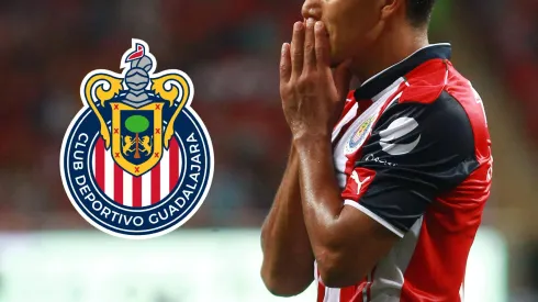 Jesús Sánchez apuntaría a salir de Chivas en diciembre por decisión de Hierro