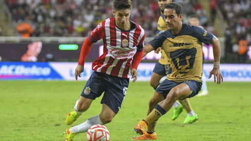 Chivas vs. Pumas: Canales para ver GRATIS y EN VIVO