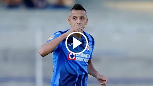 El Piojo ya le convirtió un hat-trick a Pumas.
