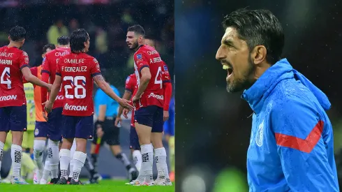 Se confirmó la peor noticia para Chivas a unas horas de enfrentar a Pumas en la Liguilla del AP23
