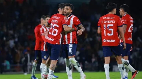 Noticias de Chivas hoy 2 de diciembre: Listos para avanzar a Semis; fichaje de lujo en la Femenil 
