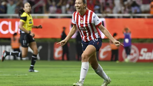 Boyi Iturbide continuará en las filas de Chivas
