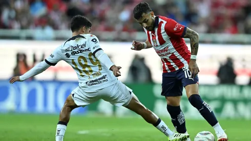 ¿Qué resultado necesita Chivas para clasificar a semifinales?
