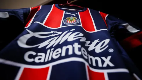 Guadalajara presenta este jueves una nueva playera para el Clausura 2024

