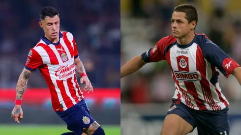 Noticias de Chivas 10 de diciembre del 2023.
