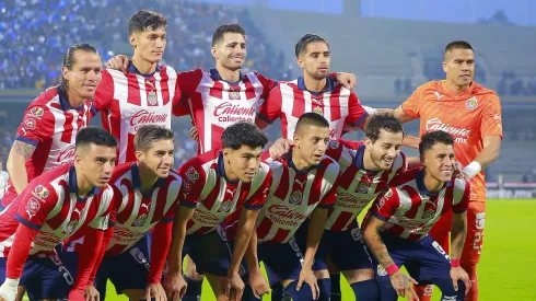 Noticias de Chivas 12 de diciembre: La novela de Chicote; nuevo 11 titular de Guadalajara 
