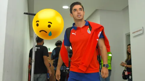 Atención Chivas: Isaac Brizuela sorprende al anunciar a su nuevo equipo para el 2024 
