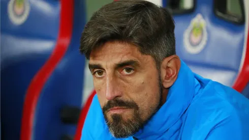 ¿Veljko Paunovic ya tiene próximo equipo?
