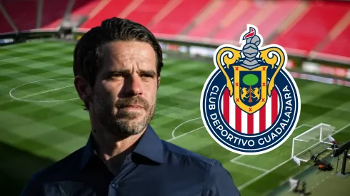 ¿Fernando Gago se acerca a Chivas?
