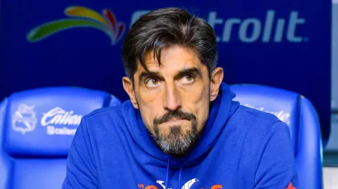 Veljko Paunovic dejó de ser el DT de Chivas
