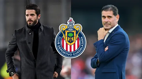 El fichaje que necesitará Gago en Chivas.
